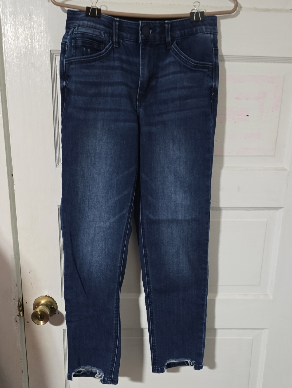 Mac And Me Jeans